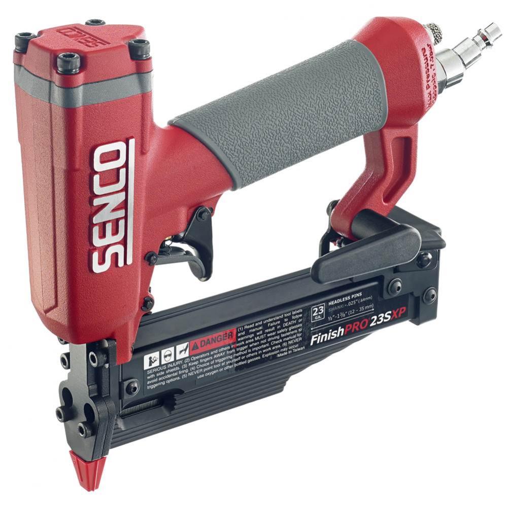 Senco Finish Pro 23Sxp 23G Micropinner