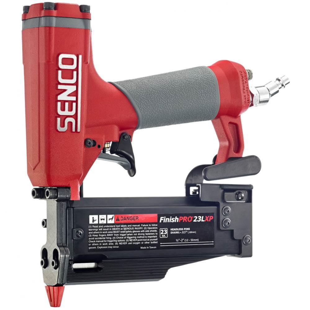 Senco Finish Pro 23Lxp 23G Micropinner