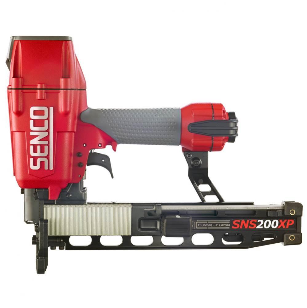 Senco Sns200Xp 16G Constr Stapler