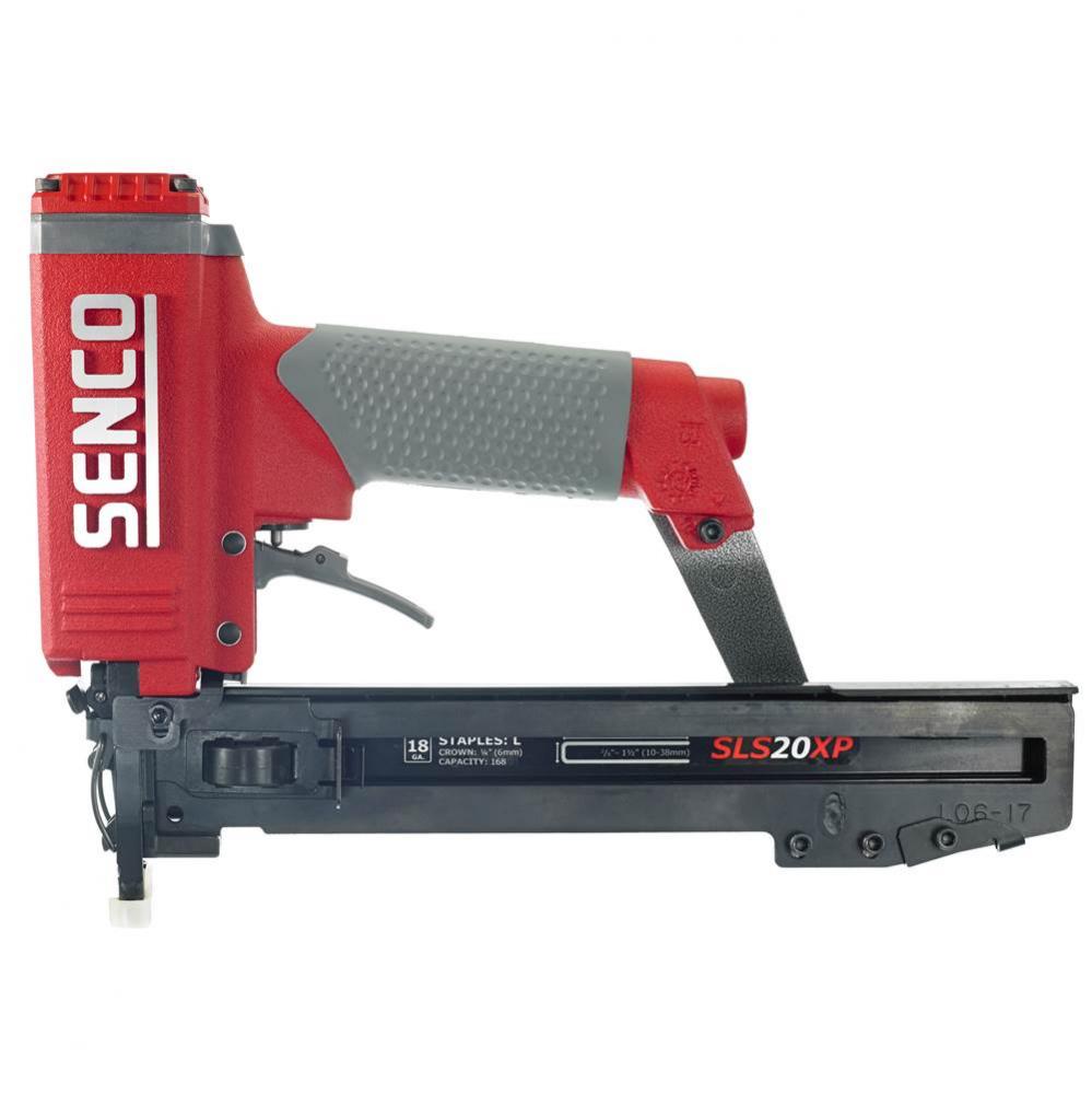 Senco Slp20Xp 18G Brad Nailer W/Case