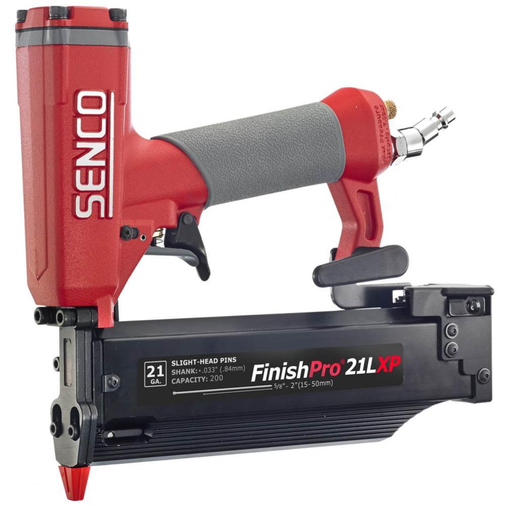 Senco Finish Pro 21Lxp 21G Med Hd Pinner