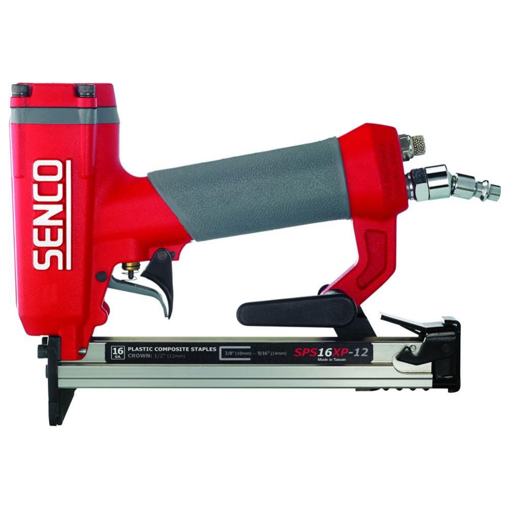 Senco 9K0001N Plastic 16 Gx1/2''Cr Stpl