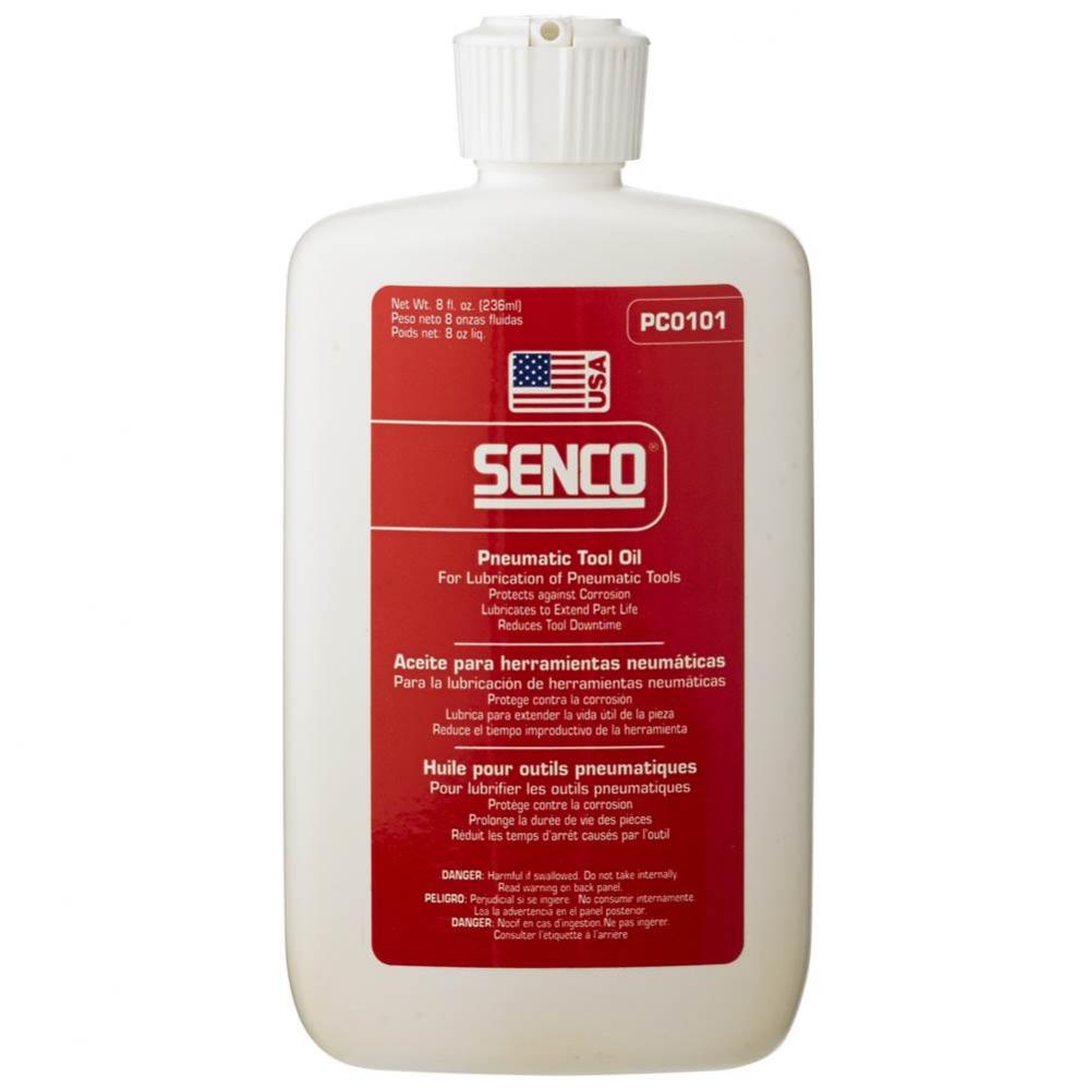 Senco Oil For Air Tools