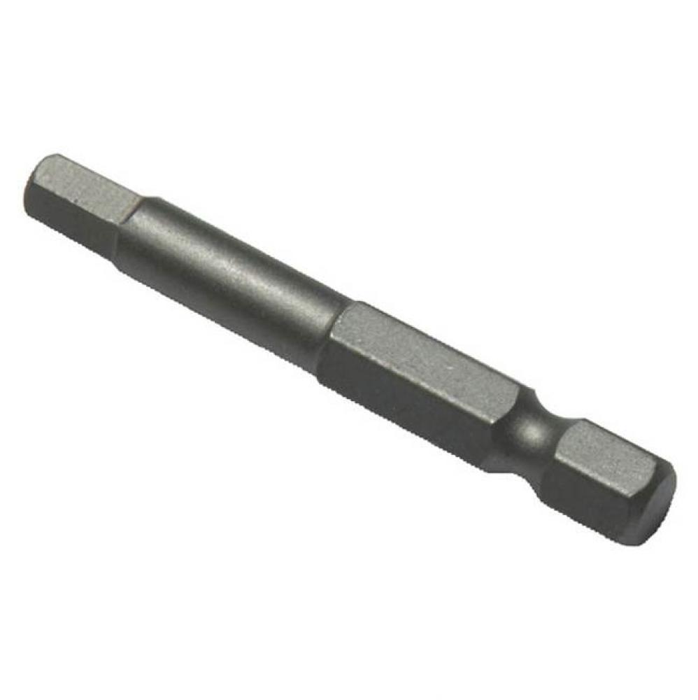 Hex Bit 4Mm X 50Mm St