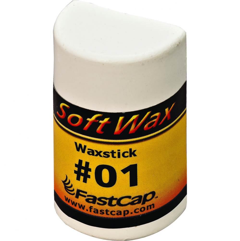 Soft Wax Refill Stick No.01