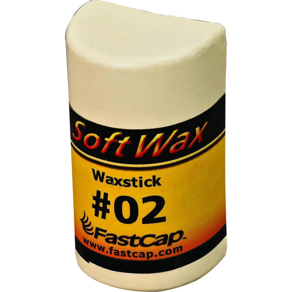 Soft Wax Refill Stick No.02