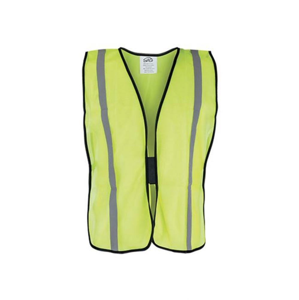 Basic Safety Vest