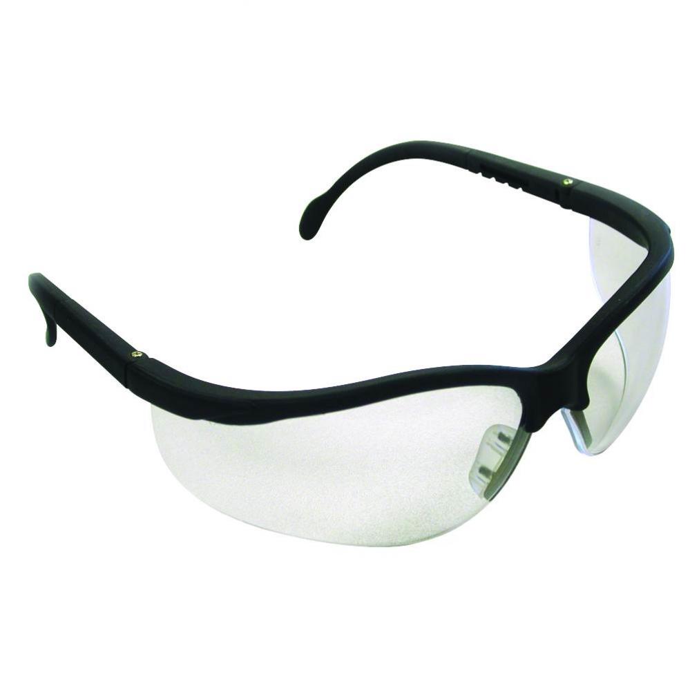 Safety Glasses 1.5 Mag W/Anti-Fog