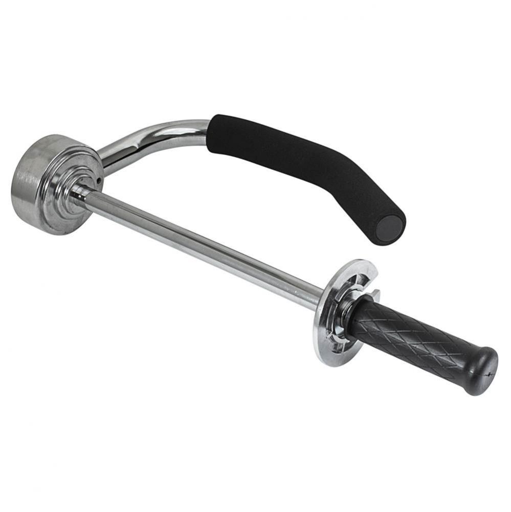 Stretch Wrap Dispenser For 007.81.044