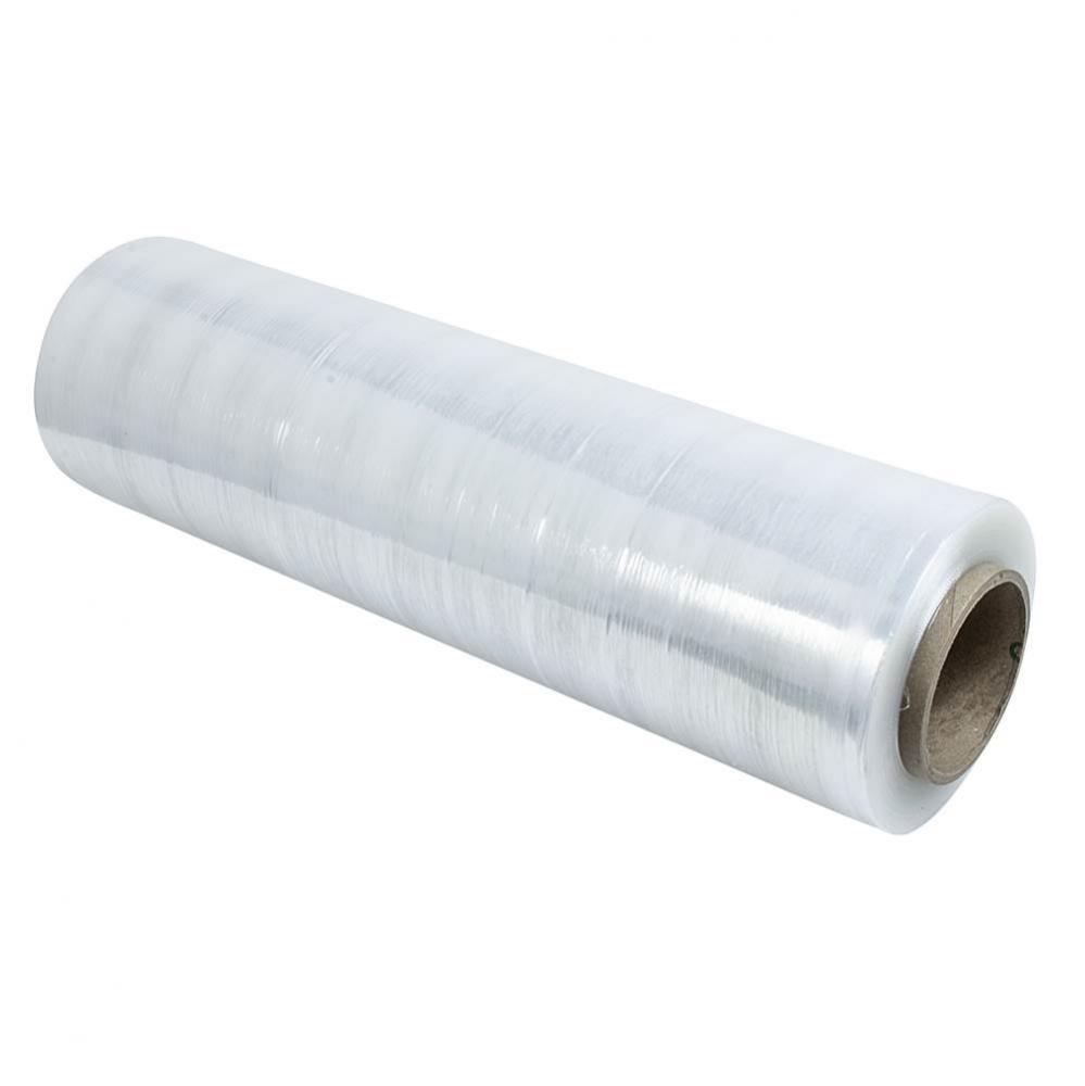 Stretch Wrap 18'' X 1500'' 70 Gauge