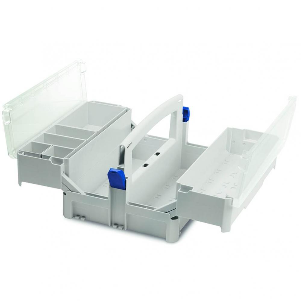 Systainer Storage Box 396X296X160Mm