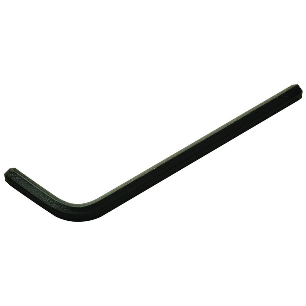 Hex Key Straight St.Bl.3Mm