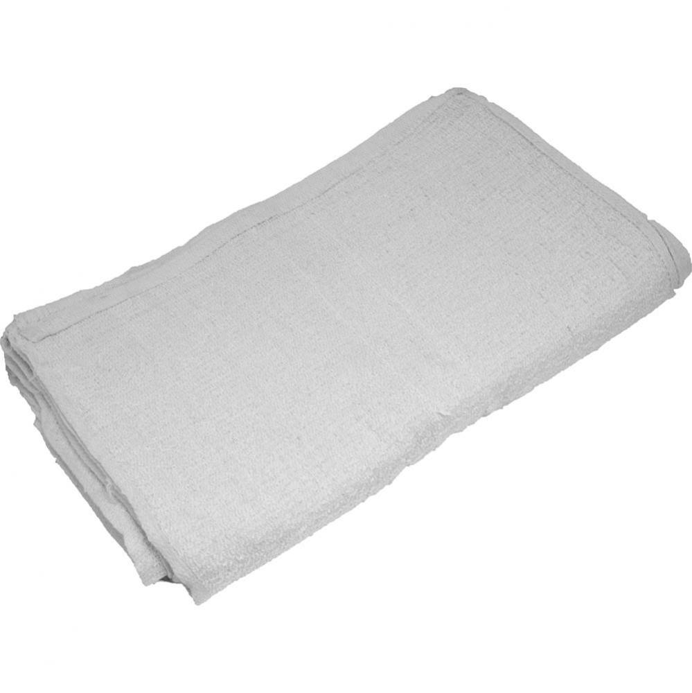 Terry Cloth Towels 16'' X 19'' 12/Pk