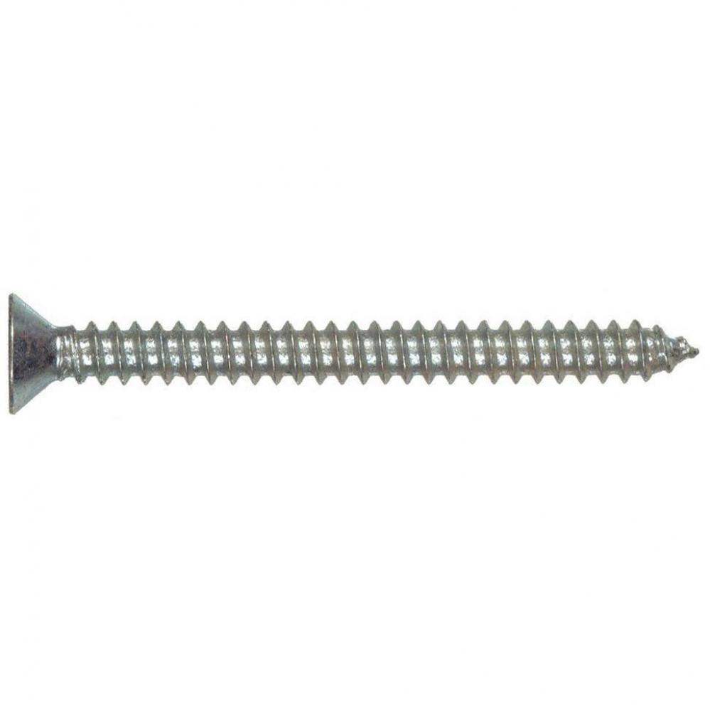 Screw Sta St Csk Ph Dr No.4X5/8