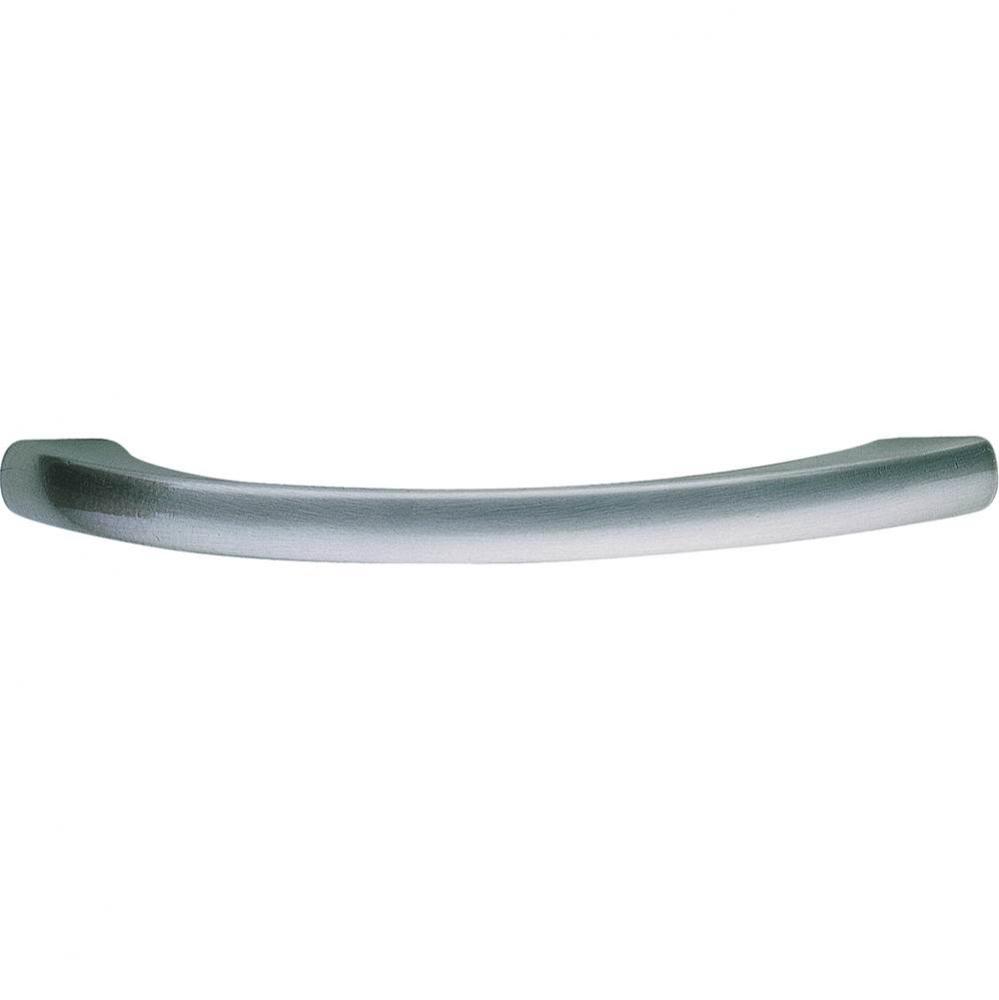 Handle Zinc Sta St 100Zn50 M4 Ctc 128Mm