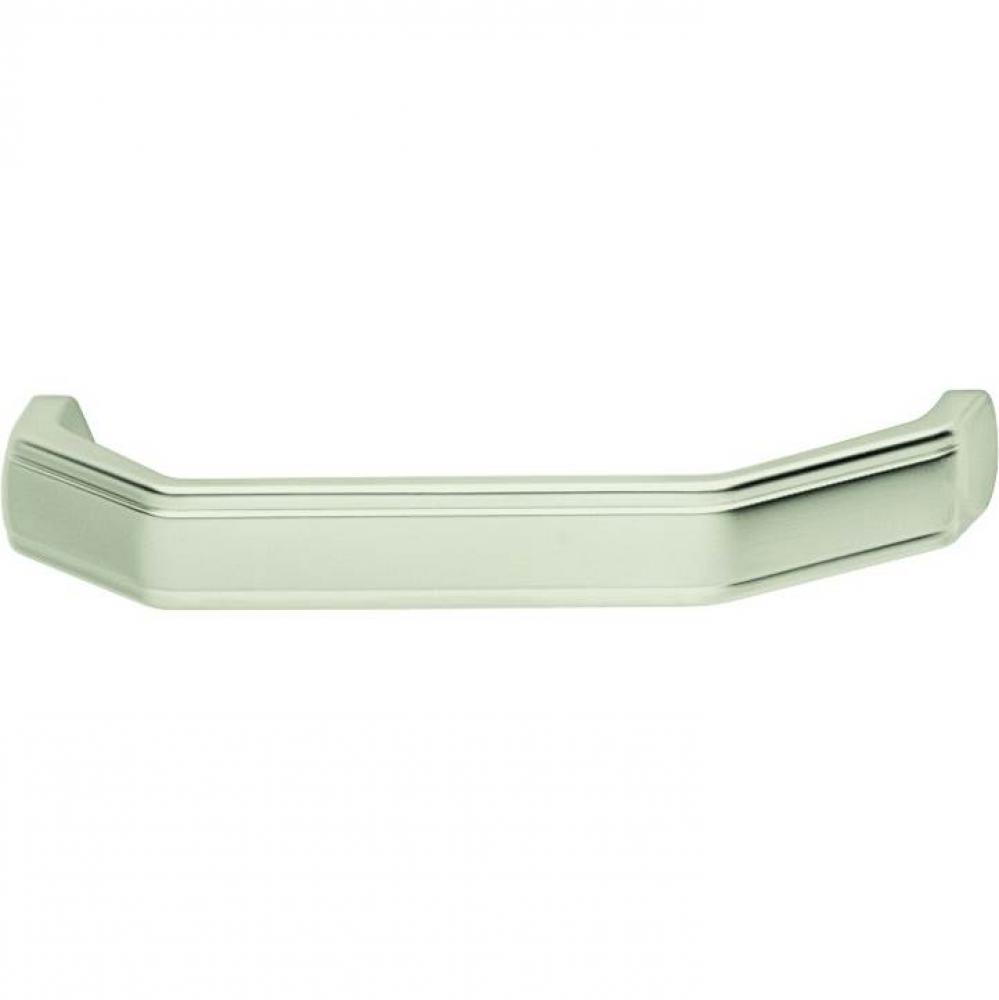 Handle Zinc Matt Ni 103Zn08 M4 Ctc 96Mm