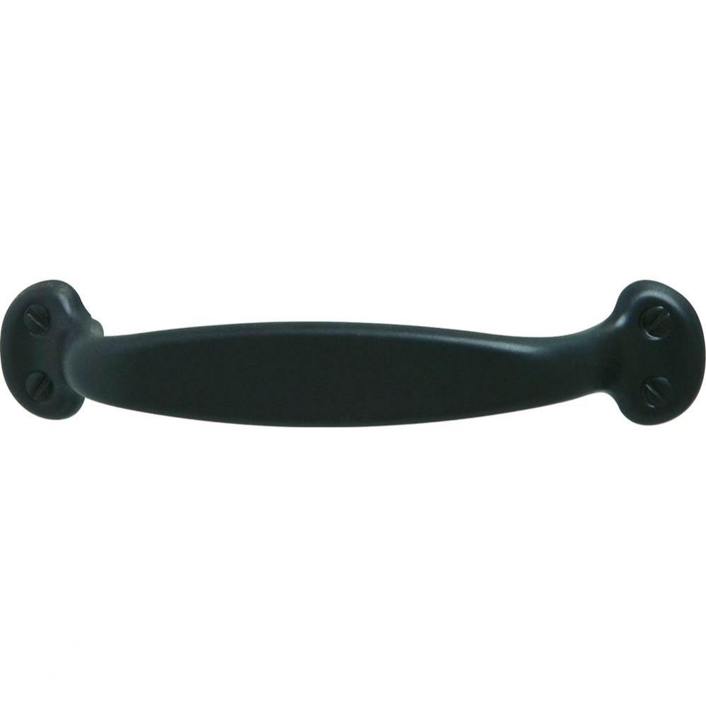 Handle Bungalow Zn Drk Orb M4 Ctc 96Mm