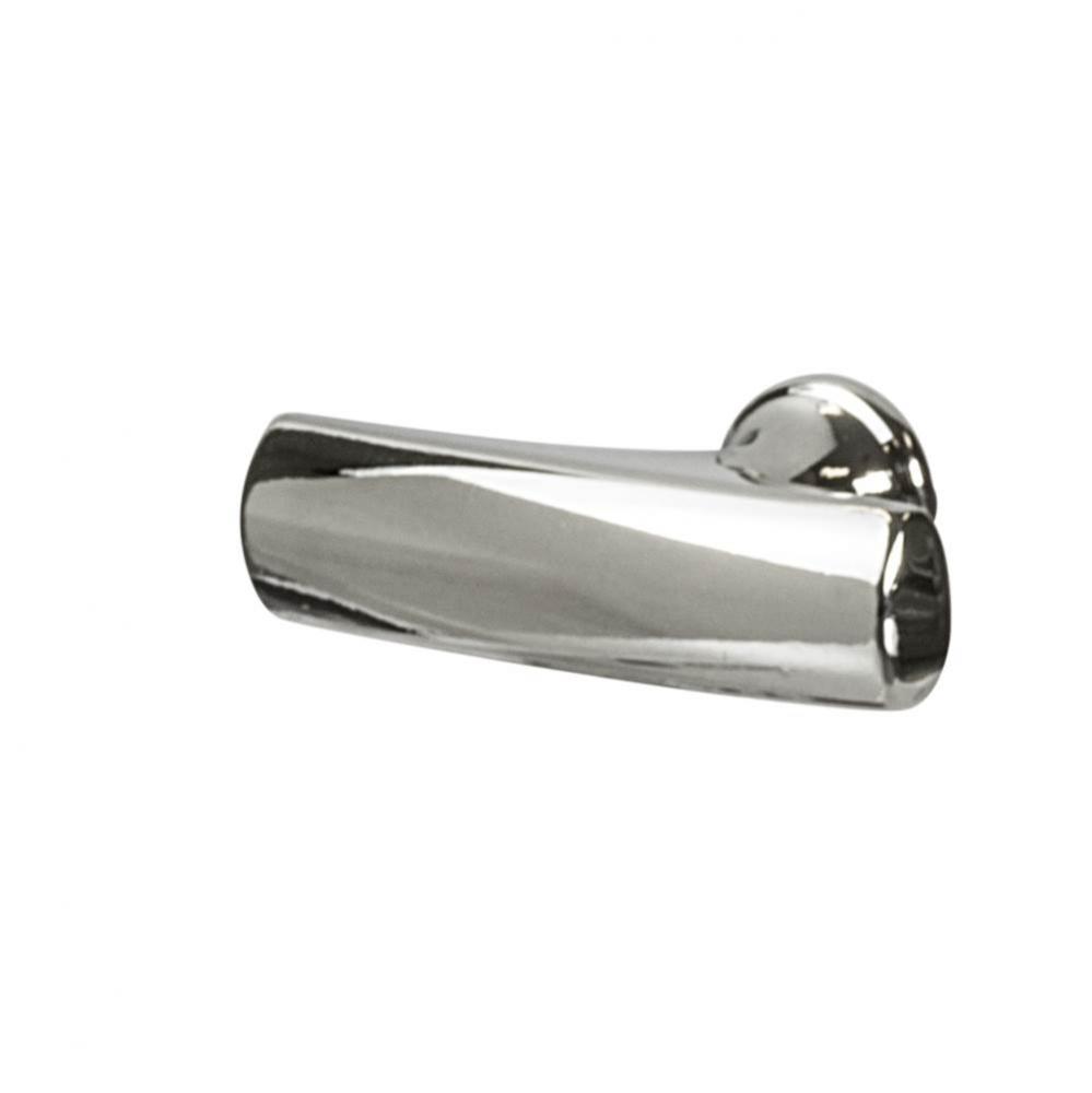 Knob Greenwich Zn Pol Ni 8-32 43X14Mm