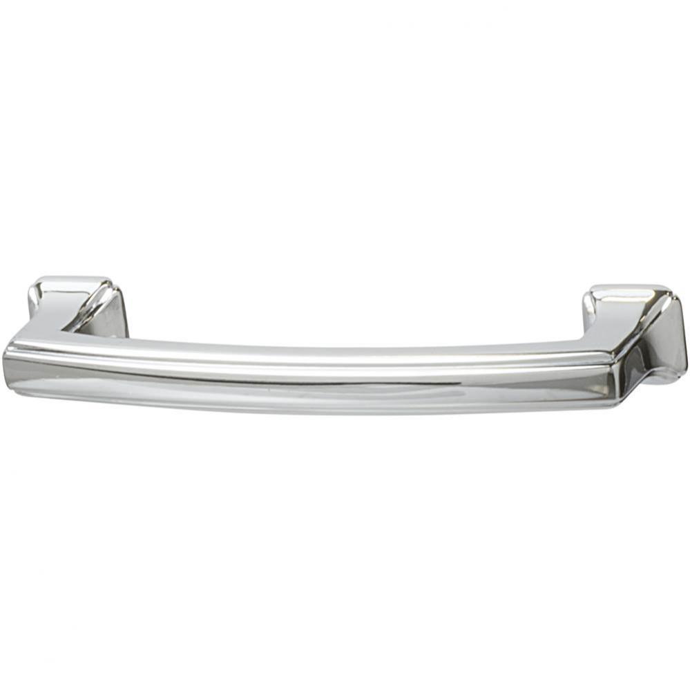 Hdl Bridges Zn Pol Chrome 8-32 Ctc 96Mm