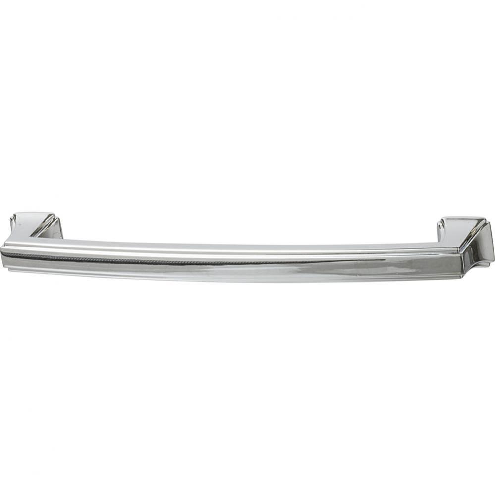 Hdl Bridges Zn Pol Chrome 8-32 Ctc 160Mm