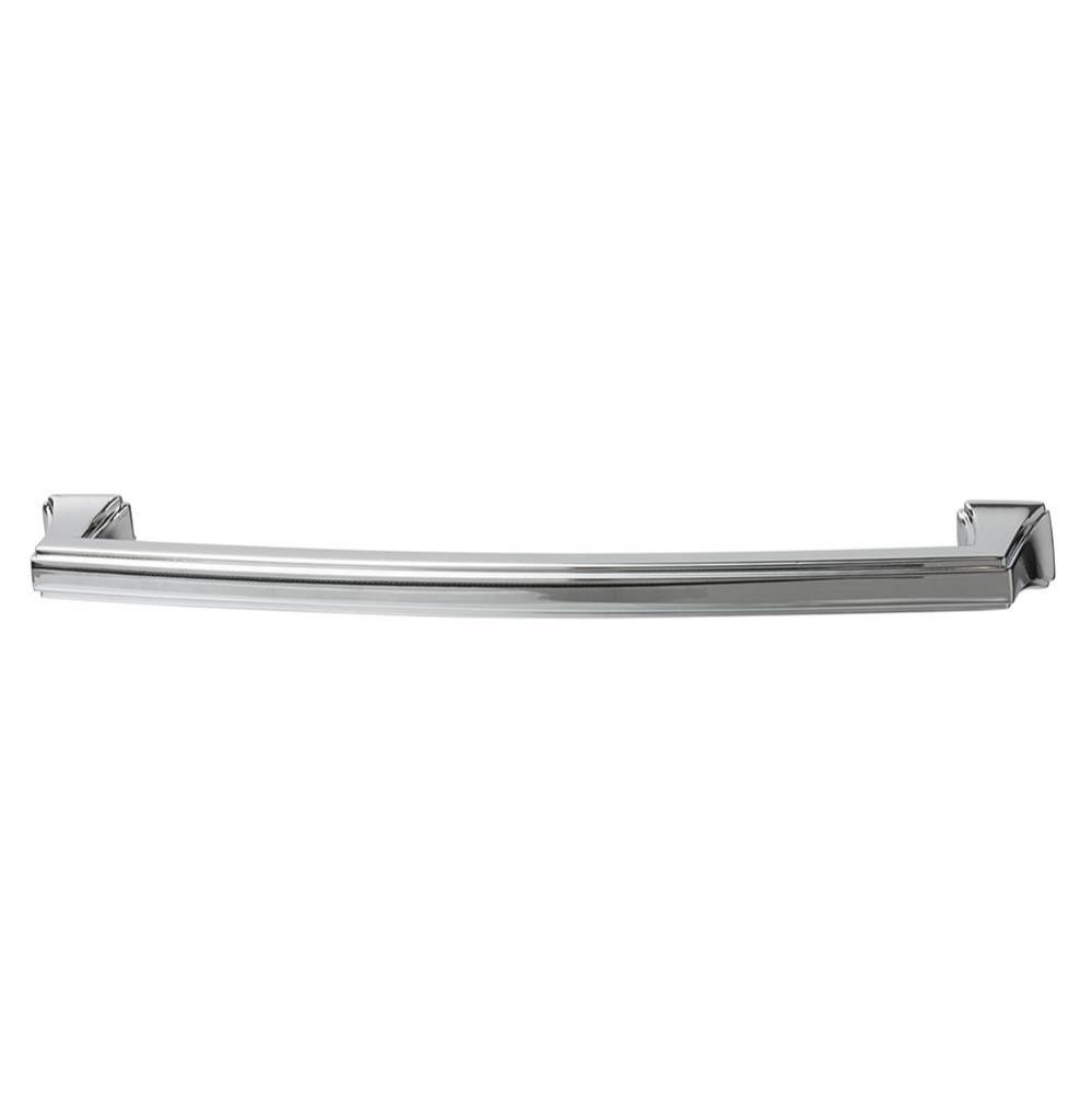 Hdl Bridges Zn Pol Chrome 8-32 Ctc 192Mm