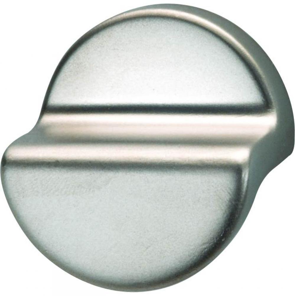 Handle Zinc Matt Ni 103Zn38 M4 Ctc 32Mm