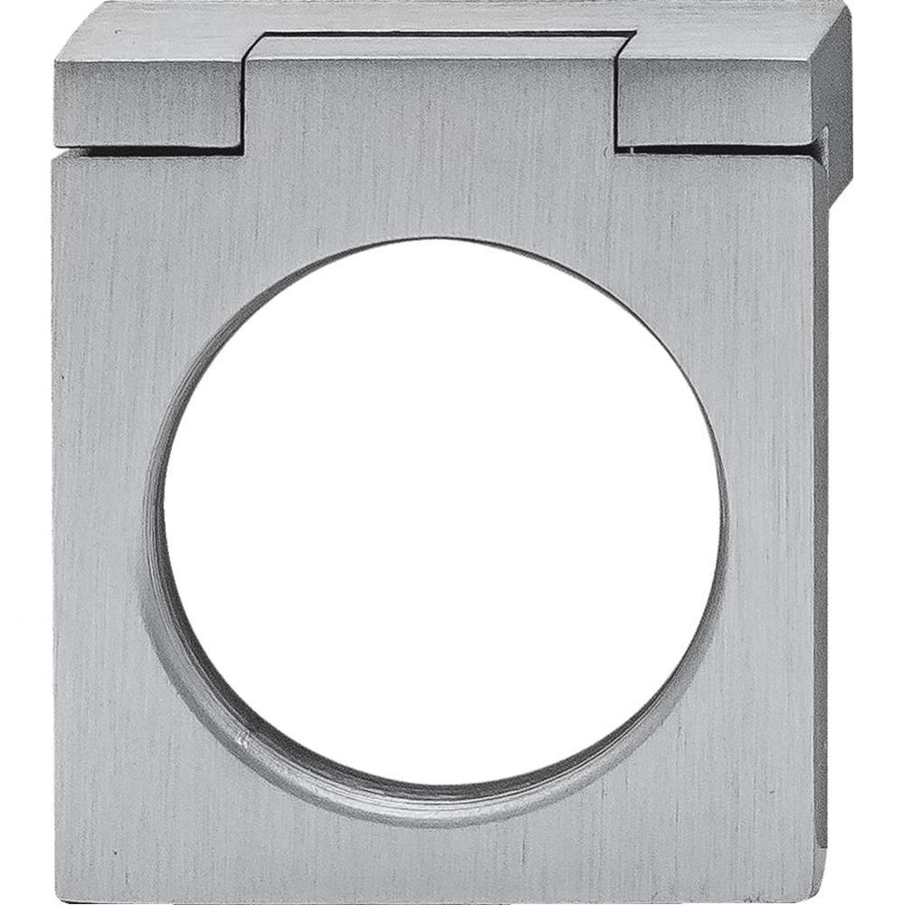 Handle Brs Bru Ni 102Br33 M4 Ctc 25Mm