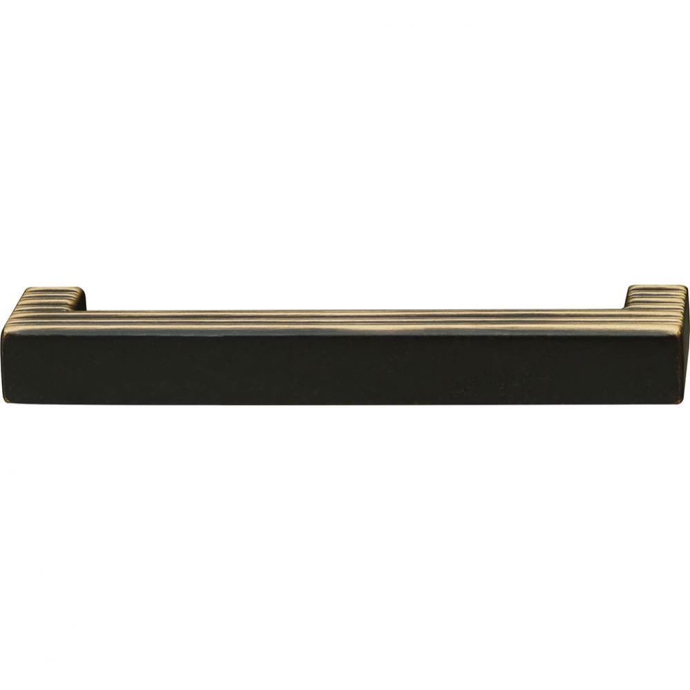 Handle Ldc Brs High Ant Brz M4 Ctc 96Mm