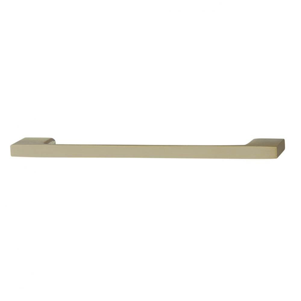 Handle Ldc Zn Matt Gold M4 Ctc 160Mm