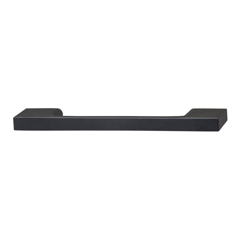 Handle Ldc Zn Matt Blk M4 Ctc 96Mm