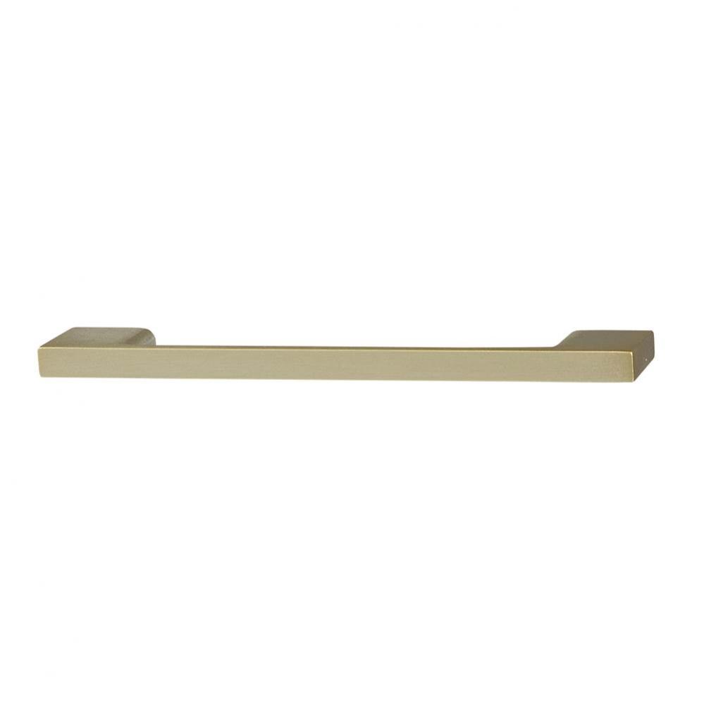 Handle Ldc Zn Matt Gold M4 Ctc 128Mm