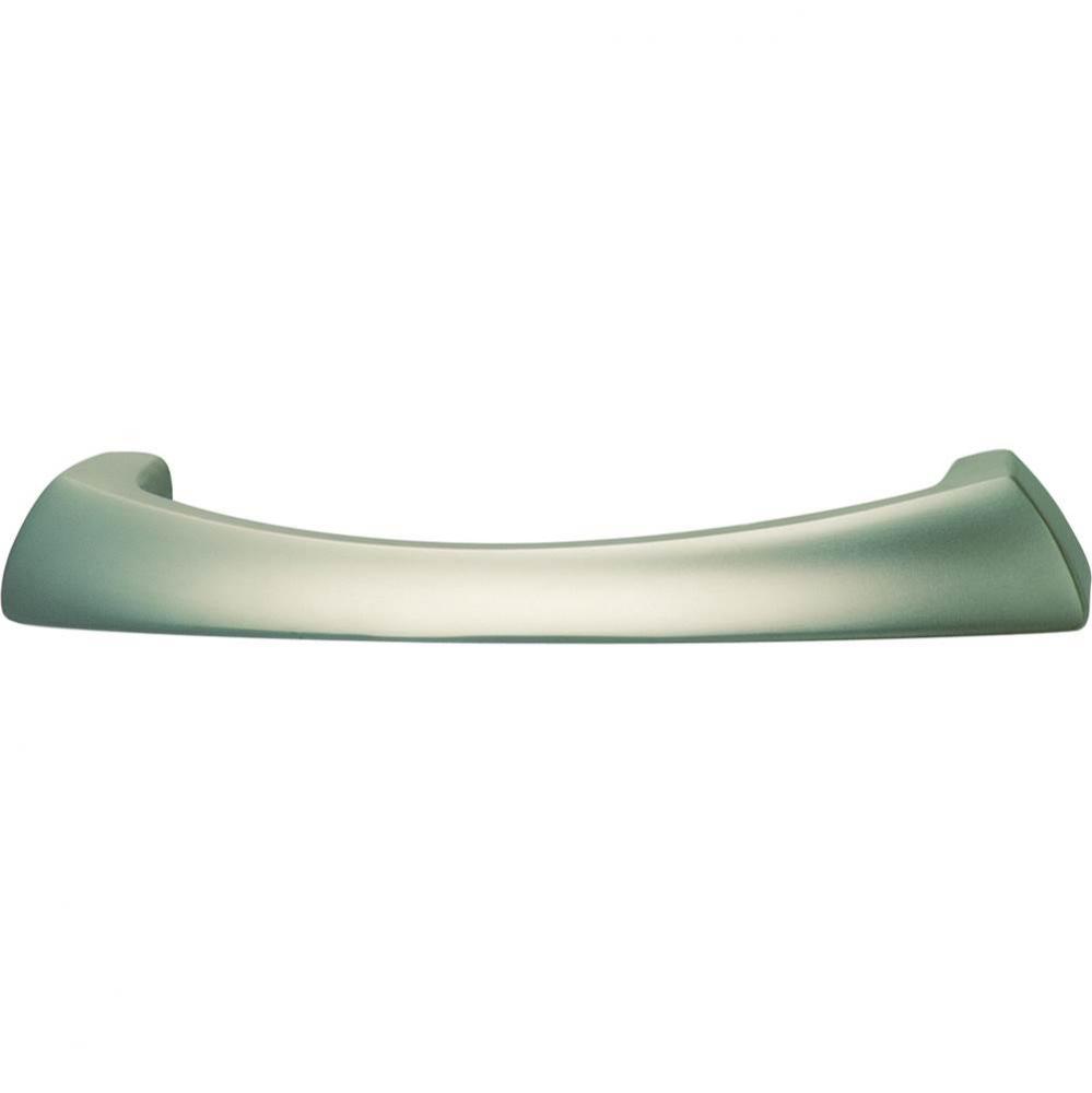 Handle Zinc Matt Ni 103Zn38 M4 Ctc 128Mm