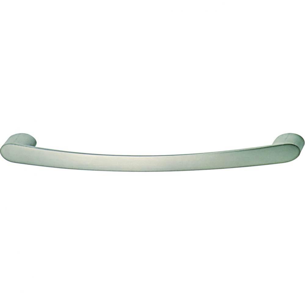 Handle Zinc Matt Ni 103Zn38 M4 Ctc 128Mm