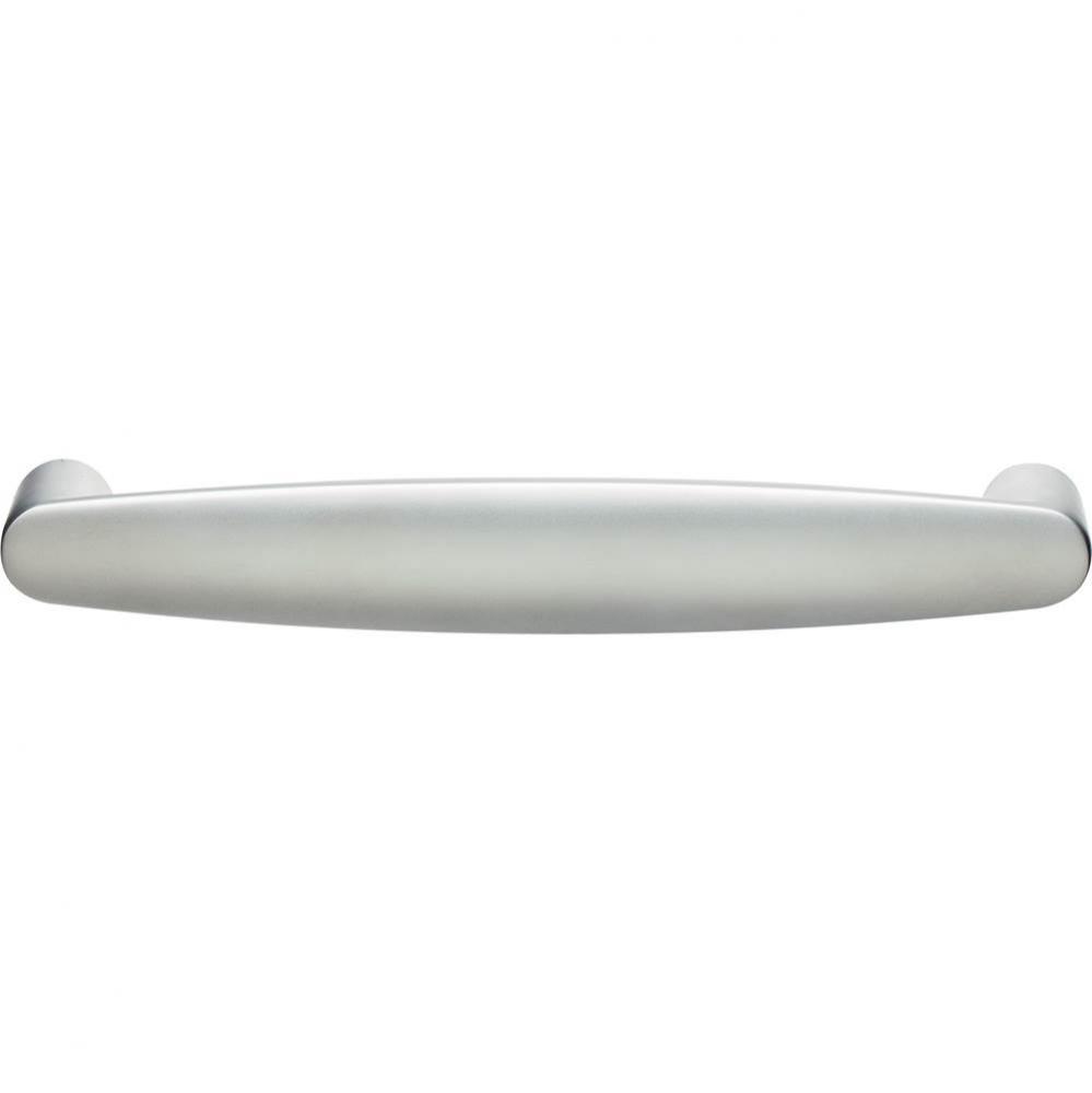 Handle Zinc Matt Ni 103Zn39 M4 Ctc 128Mm