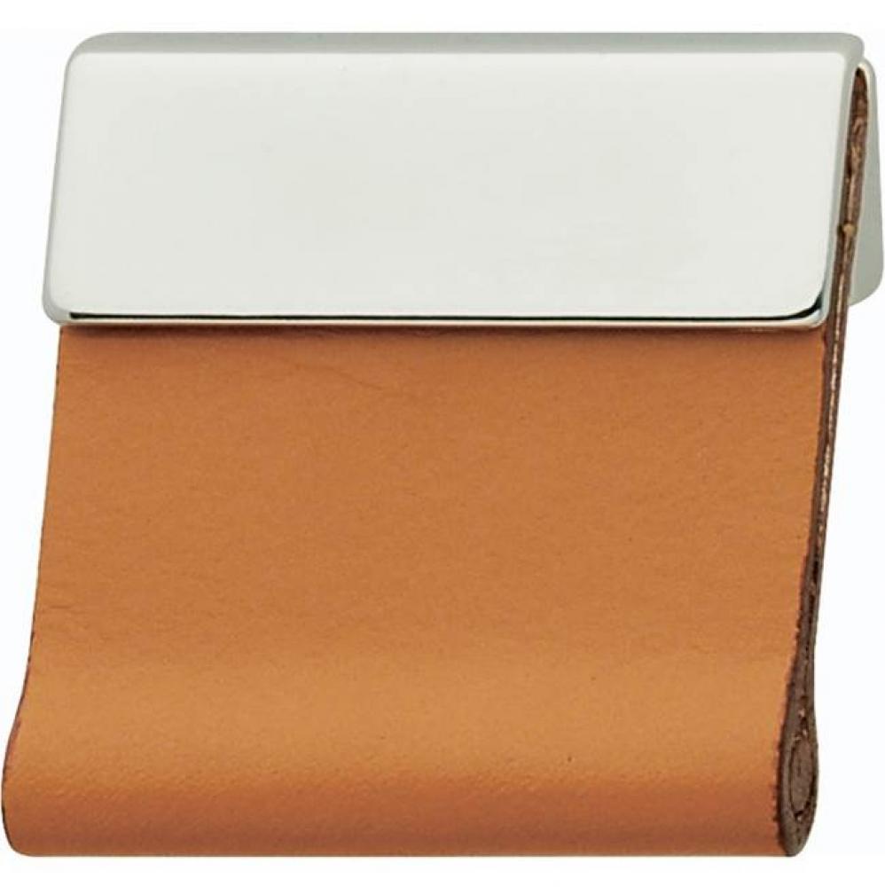 Pull Bella Zn Pol Chr/Lea M4 Ctc 32Mm