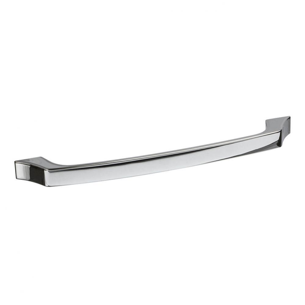 Handle Elite Zn Pol Chr 8-32 Ctc 160Mm