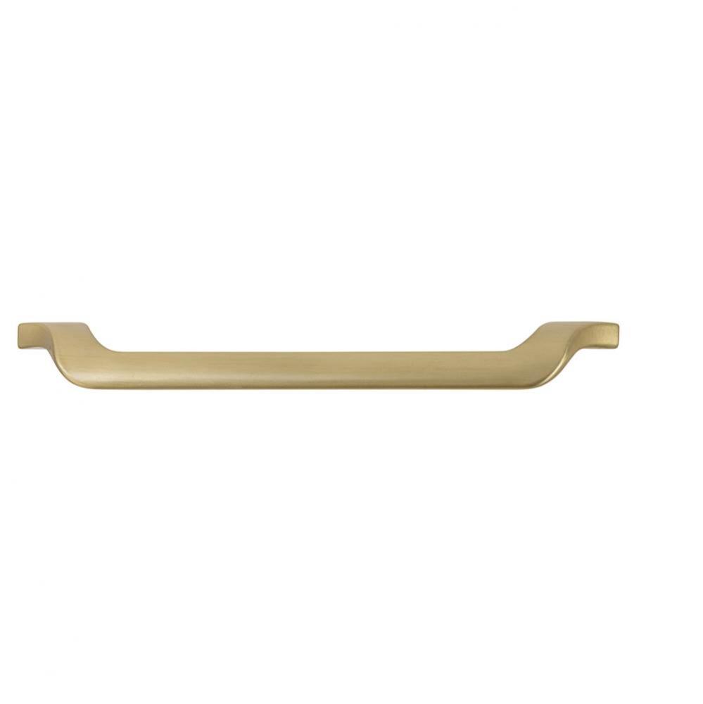 Handle Elite Zn Matt Gold 8-32 Ctc 160Mm