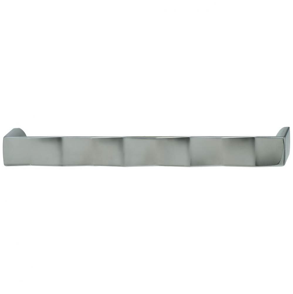 Handle Aztec Zinc Pol Chr M4 Ctc 160Mm