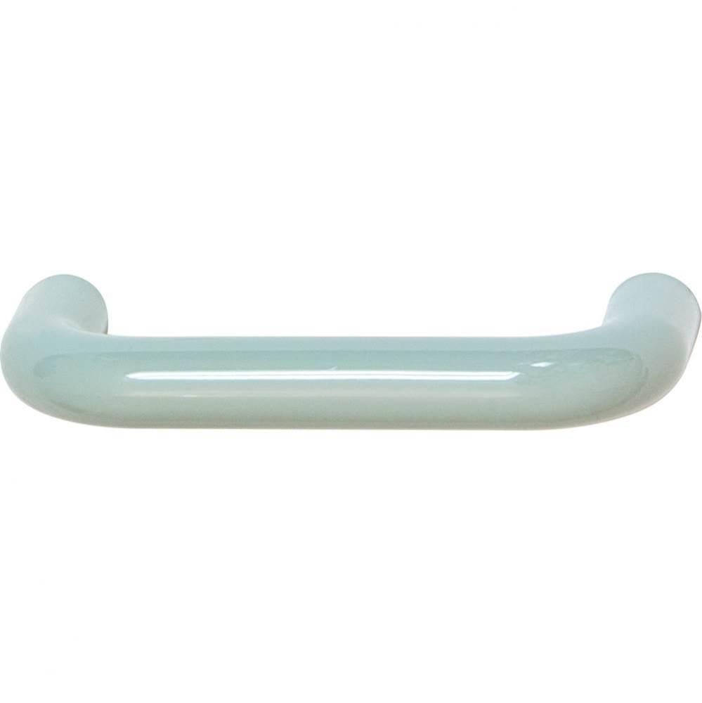 Handle Pa Stone Gray Ctc 64Mm Dia 10Mm