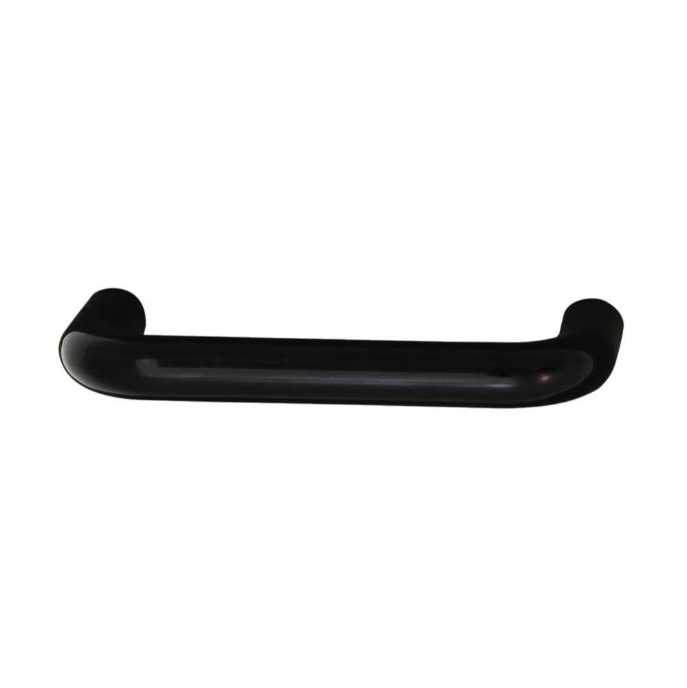 Handle Pa Black Ctc 76Mm Dia 10Mm