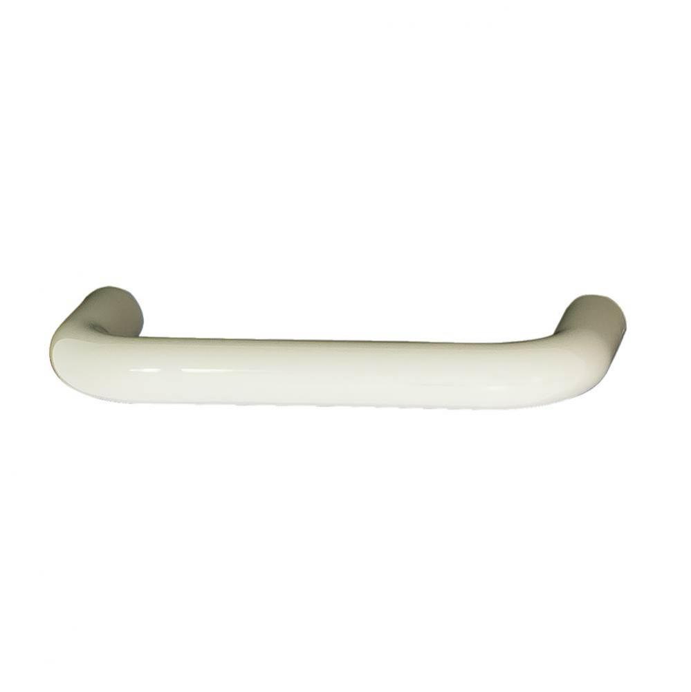 Handle Pa Pure White Ctc 76Mm Dia 10Mm