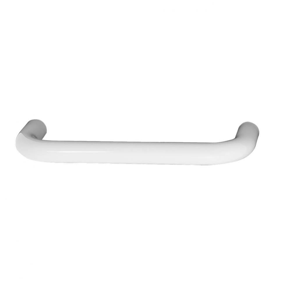 Handle Pa Pure White Ctc 4'' Dia 10Mm