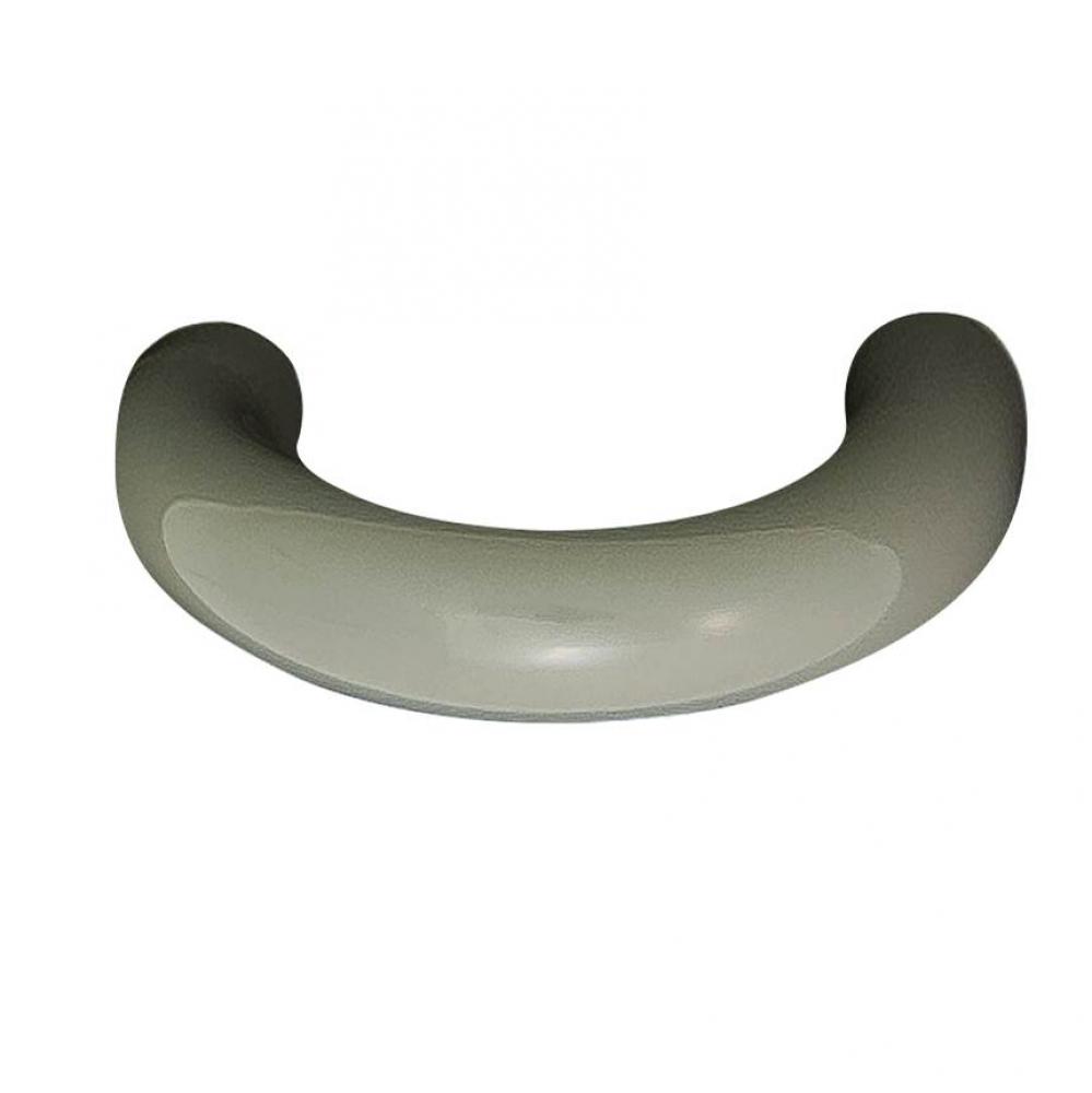 Handle Pa Stone Gray Ctc 40Mm Dia 10Mm