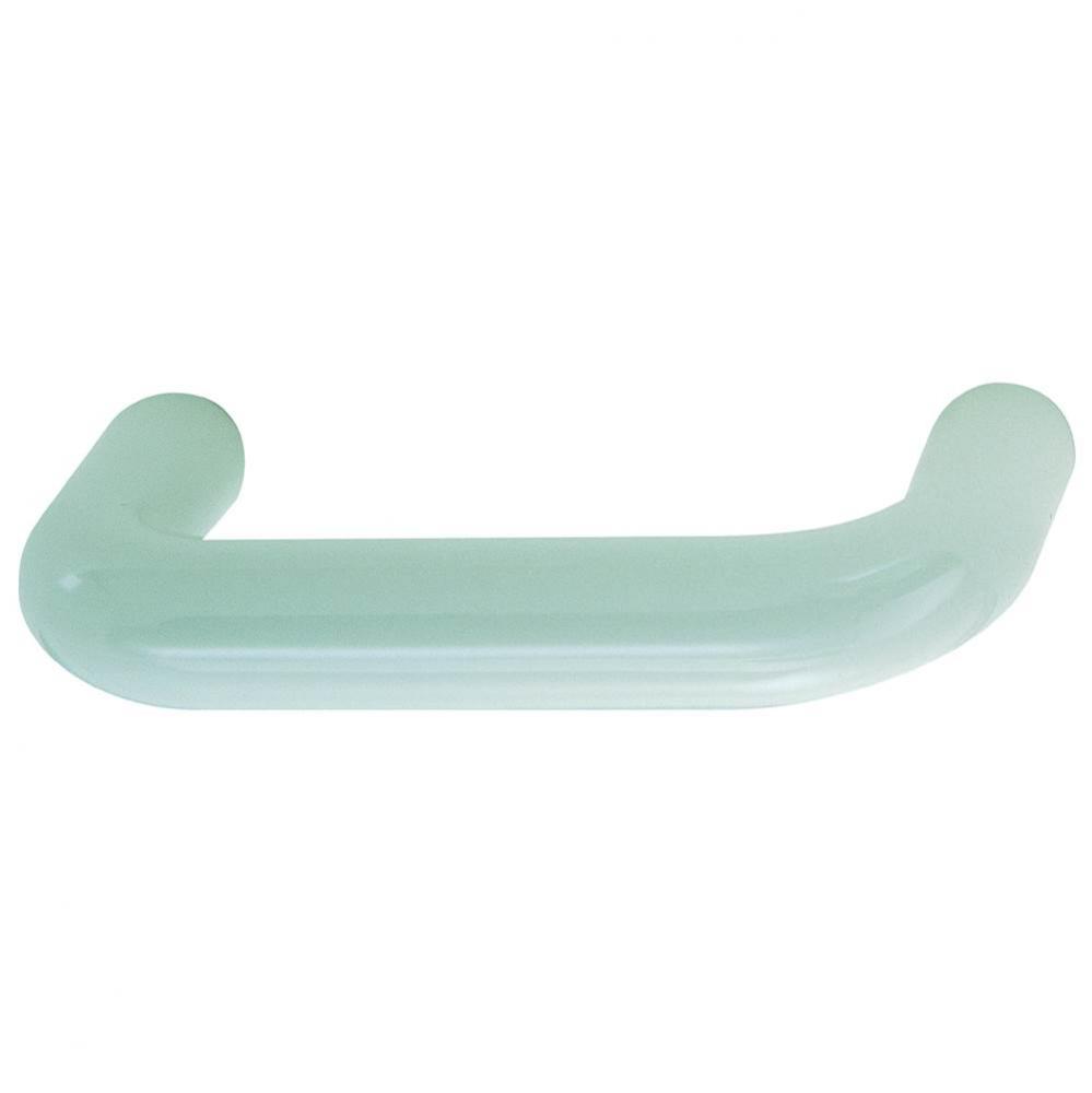 Handle Pa Pure White Ctc 115Mm Dia 20Mm