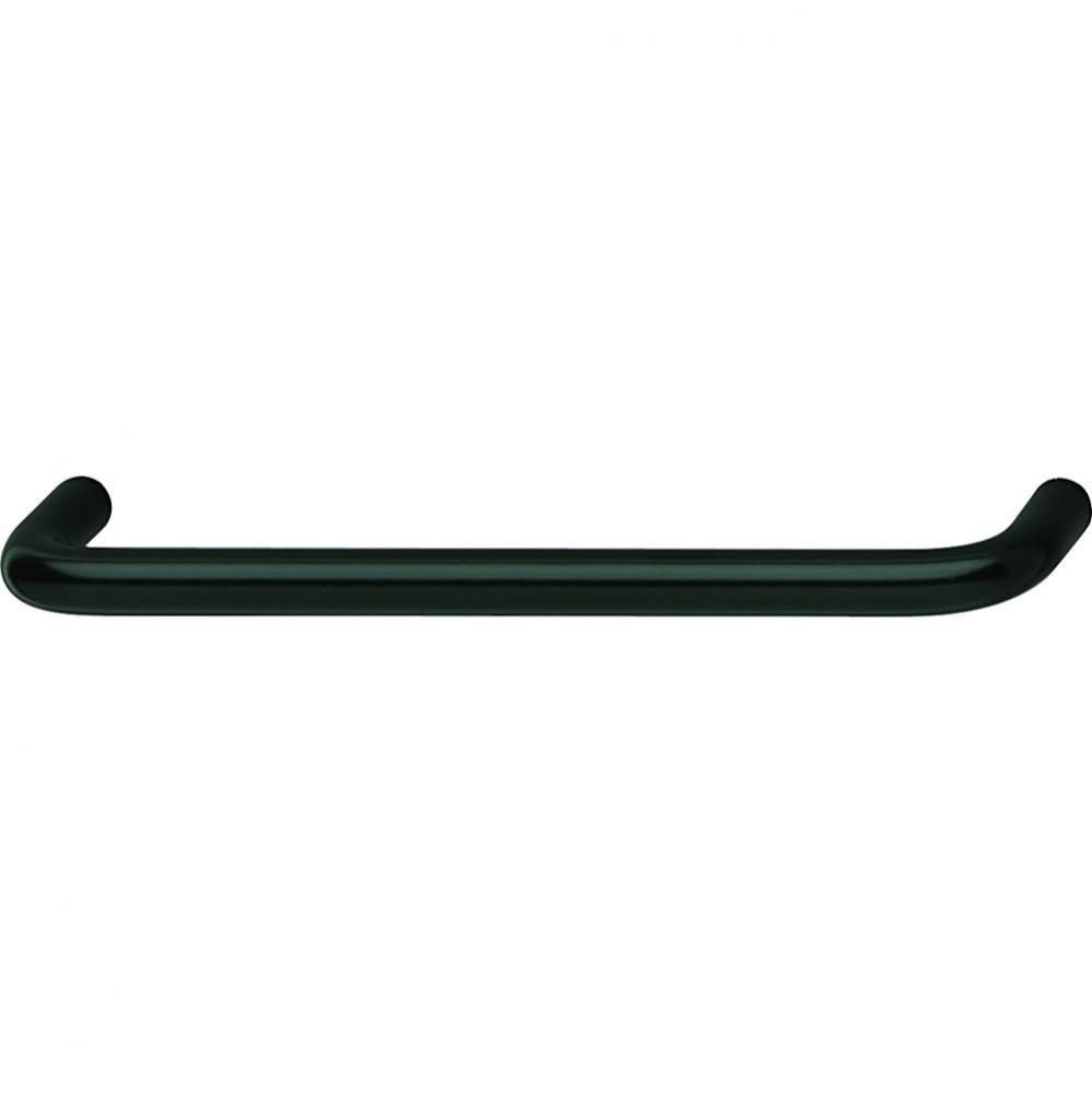 Handle St Matt Blk 109St38 M4 Ctc 160Mm