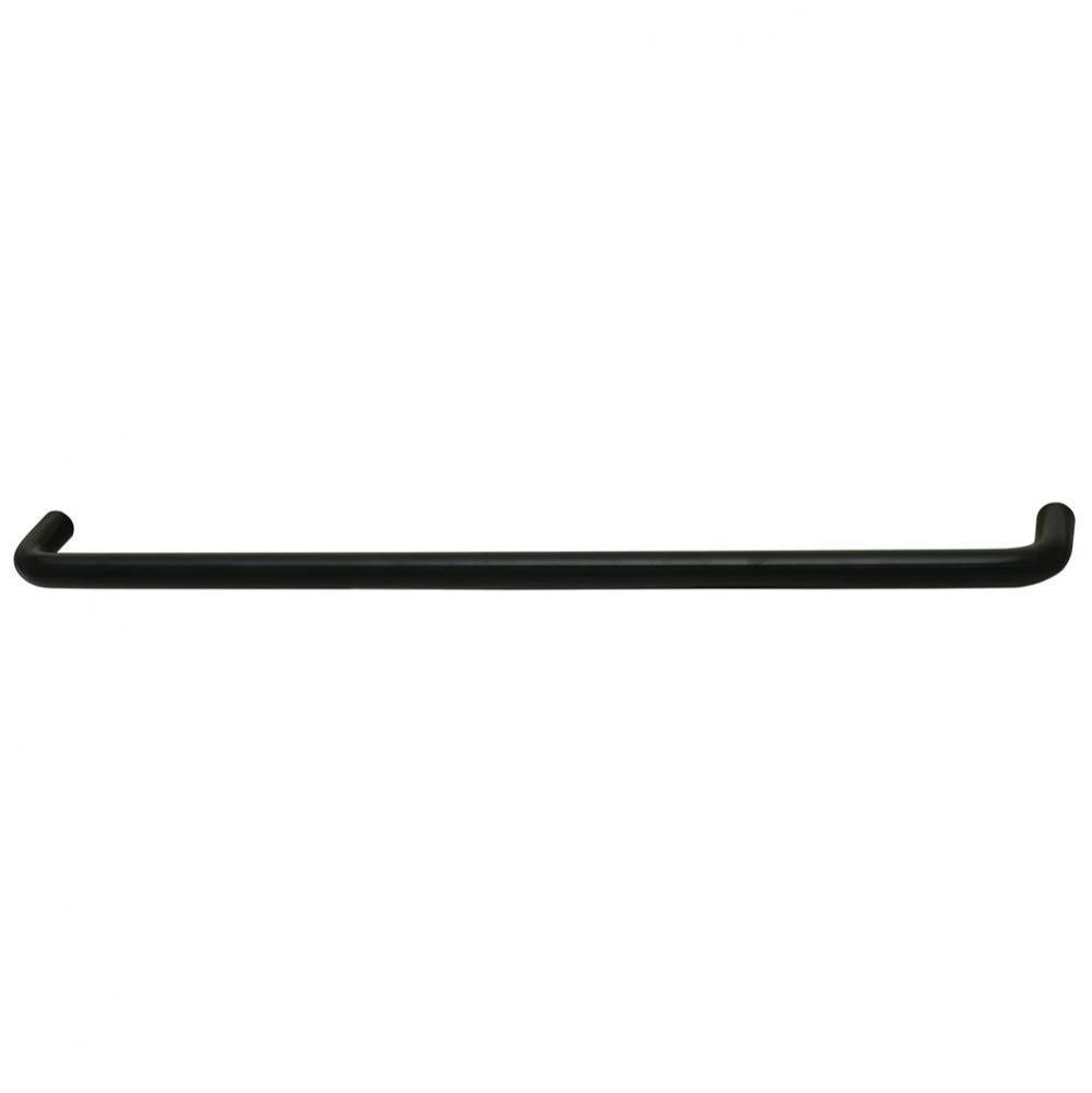 Handle St Matt Blk 109St38 M4 Ctc 288Mm