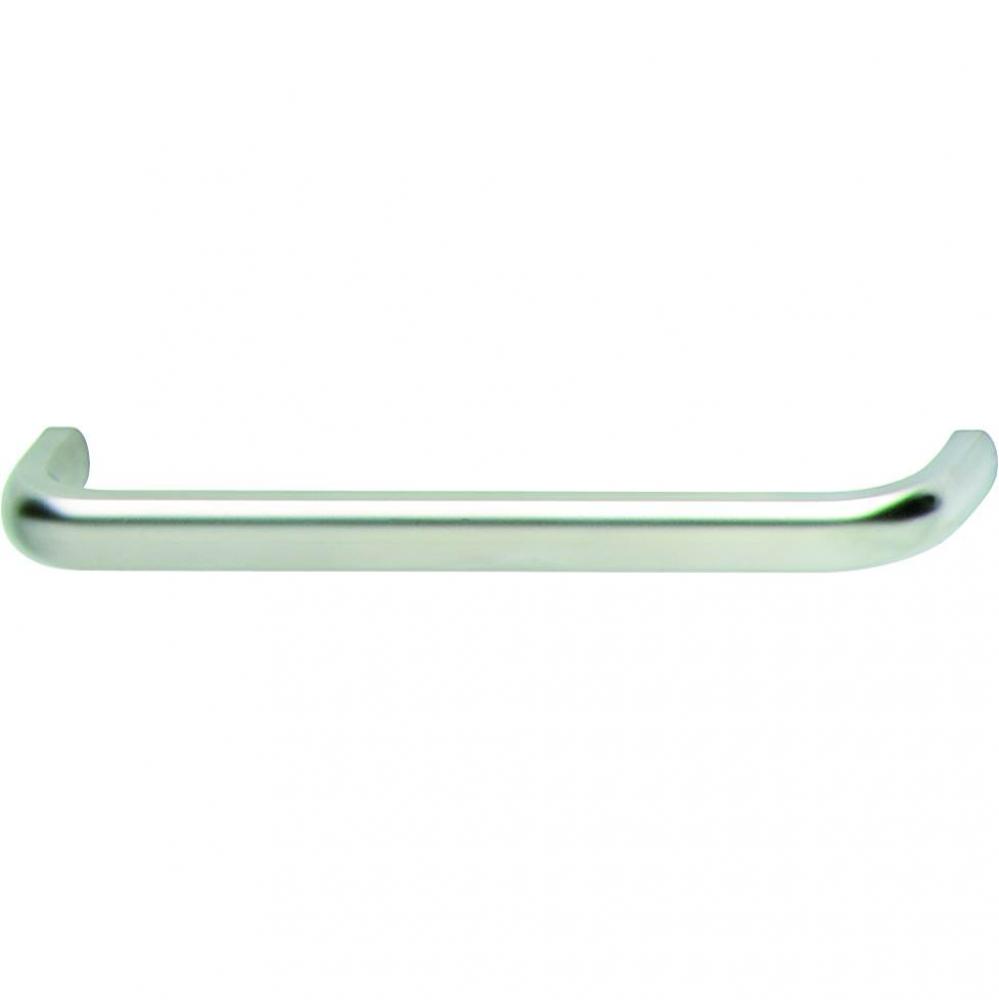 Handle Zinc Matt Ni 103Zn08 M4 Ctc 128Mm