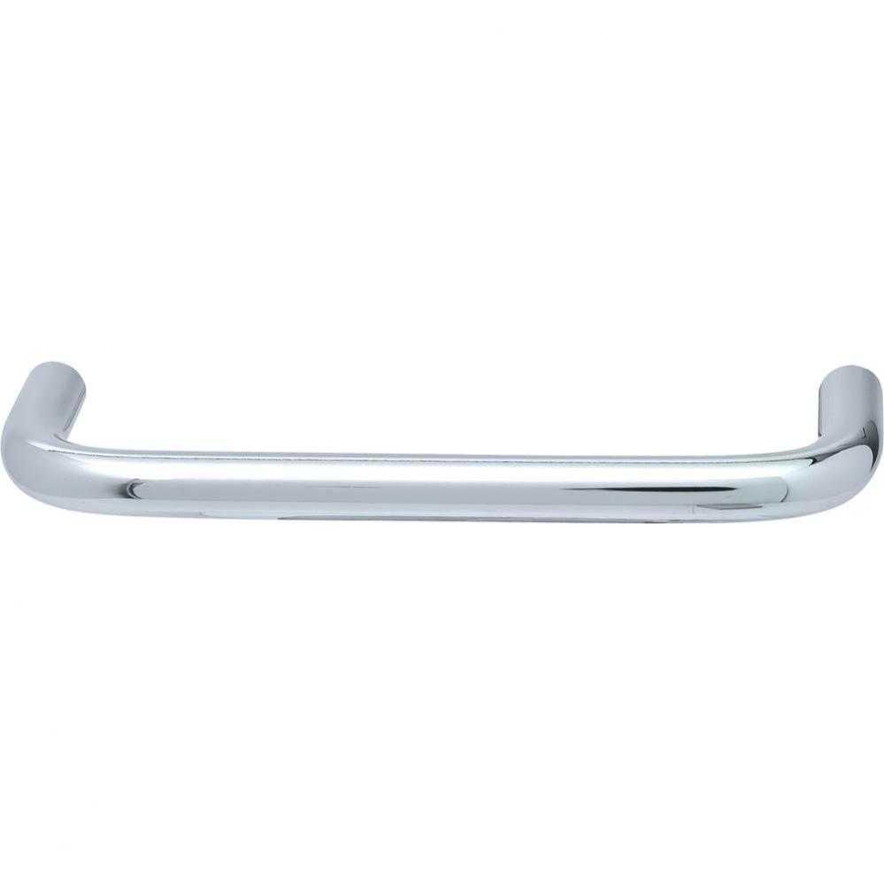 Handle Brs Pol Chr 101Br50 8-32 Ctc 96Mm