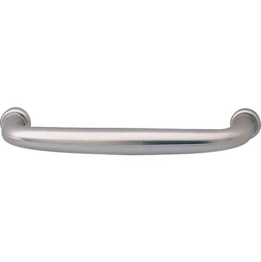 Handle Zinc Matt Ni 103Zn50 M4 Ctc 96mm