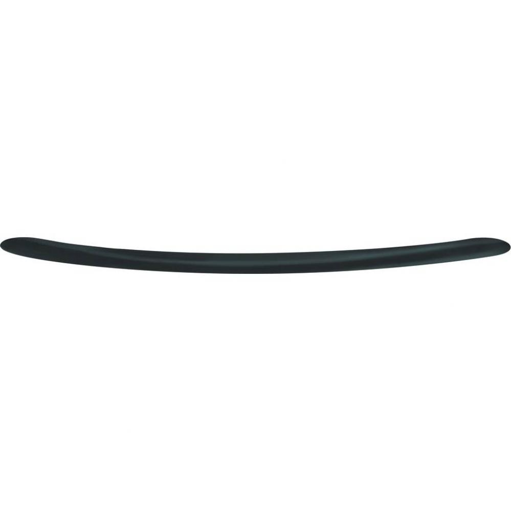 Handle St Matt Blk 109St50 M4 Ctc 288mm